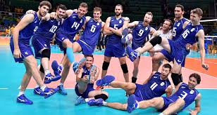 See more of osmany juantorena on facebook. Volley Il Foglio