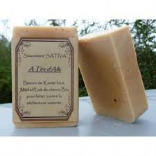 Savon Surgras A Tire D Aile Savonnerie Sativa Savon Surgras Beurre De Karite Savon