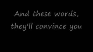 Lyrics for mayday parade's you be the anchor that keeps my feet on the ground, i'll be the wings that keep your heart in the. Chords For Your Song Mayday Parade W Lyrics