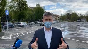 Am așteptat cu sufletul la gura acest meci și am sperat la un joc frumos între doua echipe de valori. Dan Barna Mesaj De La Finala Cupei Romaniei La Fotbal Cu Cat Mai Mult Ne Vom Vaccina Cu Atat Mai Repede Vom Avea Stadioane Pline
