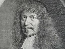 Robert Nanteuil (French), Louis Phelypeaux de La Vrillière, statesman, 1662 