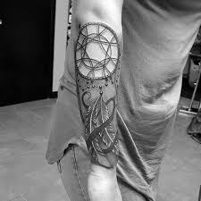 Dreamcatcher, tattoo all rights to paintings and other images found on paintingvalley.com are owned by their respective owners (authors, artists), and the administration of the website doesn't bear responsibility for their use. 100 Dreamcatcher Tattoos For Men Divine Design Ideas