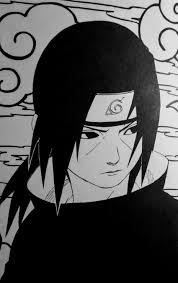 Itachi Itachi Uchiha Itachi Uchiha