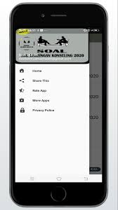 Sebagai kabar gembira, rencananya pemerintah akan menggelar kembali penerimaan cpns. Soal Skb Bimbingan Konseling Cpns 2020 Fur Android Apk Herunterladen