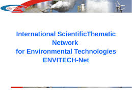 Located in the israel, and has clients and customers worldwide. International Scientificthematic Network For Environmental Technologies Envitech Net Ppt Powerpoint