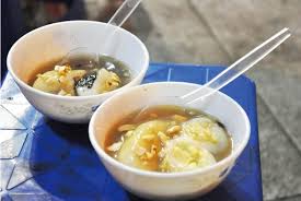 Bánh trôi tàu khác bánh trôi ăn vào tiết mồng 3 tháng 3 ở chỗ nó là món nóng. Mua Ä'ong ThÆ°á»Ÿng Thá»©c Banh Troi Tau Khet Tiáº¿ng Ba Thin Cong Thá»©c Mon Ngon