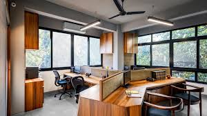 Our vision is an environment that invigorates creativity and engagement. Office Cabin Design 17 Modern And Inspirational Ideas