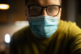 Maybe you would like to learn more about one of these? Help My Mask Fogs My Glasses The New York Times