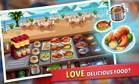 Apr 10, 2020 · shared tested cooking craze: Kitchen Craze 2 1 9 Apk Mod Unlimited Money Android