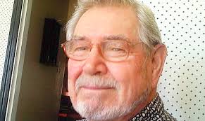 Hubert VanHorn, 95, Arnold