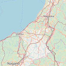 Okaya, nagano prefecture, japan is located at japan country in the towns place category with the gps coordinates of 36° 4' 40.6596'' n and 138° 3'. Map Of 10 Ski Areas In Nagano Japan J2ski