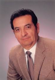 Roman Melo Obituary November 8, 2021