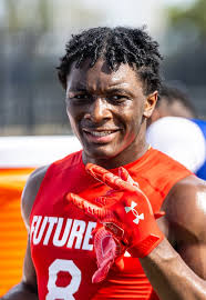 Nation's No. 1 RB Savion Hiter headlines weekend Georgia football official  visitors June 6