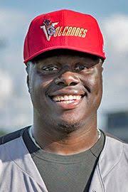 Chris Roberts Stats, Age, Position, Height, Weight, Fantasy & News