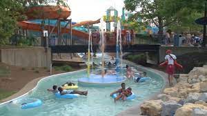 Kings island's soak city waterpark will open on saturday, may 29, 2021. Soak City At Kings Island Closed After Potential Water Quality Issue Wsyx