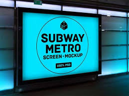 Download Billboard Mockups 20 Free Psd Templates For Your Ads
