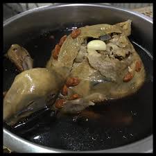 Terbuat dari kerupuk basah yang dimasak dengan sayuran dan sumber protein seperti telur, ayam, boga bahari, atau olahan daging sapi, dan dimasak dengan kencur. Jual Hot Sale Ayam Arak Teratai Ayam Tim Obat Kee Ciu Ayam Angkak Di Lapak Shutter Collection Bukalapak