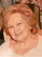 Elaine Eden Obituary (1941