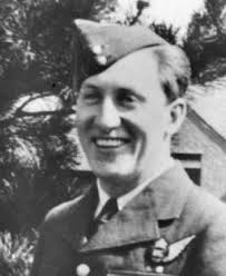 Edward George Crawley