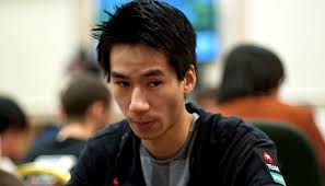 Randy "nanonoko" Lew