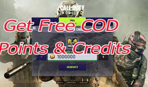 Call Of Duty Hack Get Free Cod Points Credits Working 100 100 Android Ios Cheats 2021 Steemit Call Of Duty Mobile Generator Cheating