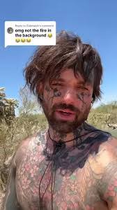 Beth Naranjo's Instagram, Twitter & Facebook