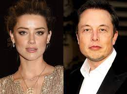 A Closer Look at Elon Musk's Dramatic Relationship History