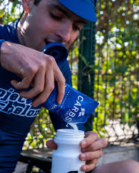 Carbs Fuel: Athletes and Teams