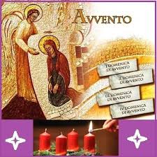Terza domenica di avvento immagini gratis per facebook e whatsapp. Vivere Con Consapevolezza L Avvento Tropeaedintorni It