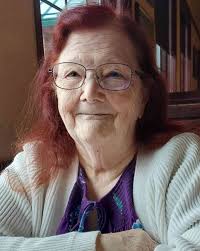 Flora Ryder Obituary (1940