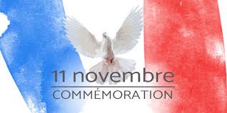 Commémoration du 11 novembre 1918 | Aiguèze
