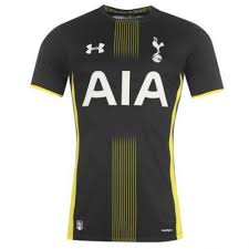 Футбольная форма фк тоттенхэм хотспур. Kupit Futbolnaya Forma Tottenhem Hotspur Gostevaya 14 15 Po Cene 4 600 Rub V Internet Magazine