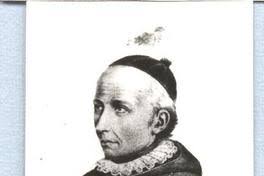 Manuel Vicuña Larraín] [fotografía].