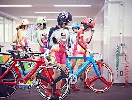 Like a sinking ship, it was clearly the women and children who got off. Photo Essay Cycling In Japan By Fred Macgregor Cycling Track Cycling Track Bike