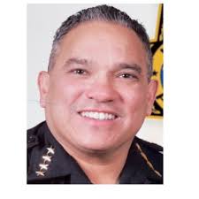 Congratulations to Monterrey Security's own Fred Waller