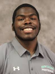 2020 Football Roster