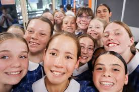 Emmanuel College Gold Coast...