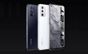 Realme GT Neo 3T: Zertifizierungen ...
