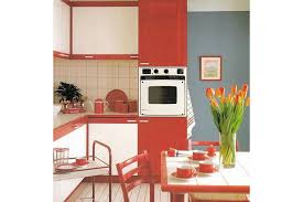 There is an extensive selection of designs, colours and kitchen materials: Retro Kitchens Of Yesteryear That Will Make You Nostalgic Loveproperty Com
