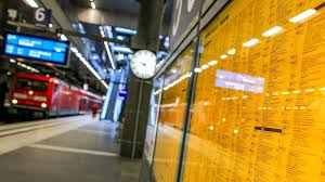 Bis august müssen sie sich nicht auf einen streik einstellen. Ecotezaketdvom