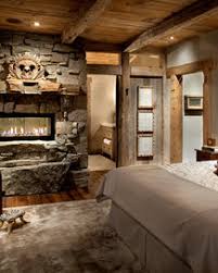 But it also reaches out to the terrace providing coziness to those settling outside in the evening.{found on 180degreesinc}. Master Bedroom Fireplace Houzz