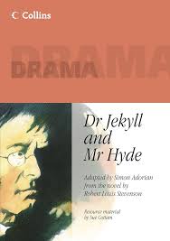 Dr Jekyll and Mr Hyde (Collins Drama)