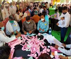 Gorakhpur panchayat chunav result 2021. Ne8iisdsj5z1lm