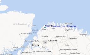Sao caetano fikstürü, maç sonuçları, iddaa oranları, puan durumu ve sao caetano haberleri ht spor'da. Sao Caetano De Odivelas Tide Station Location Guide