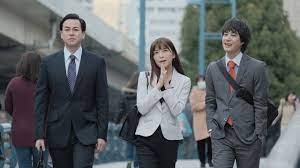 5 9 癒されたい男 第５話 昭和エロス 平成わがままbodyギャル 補佐 寛 写真