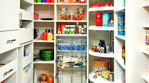 pantry closet designs that will