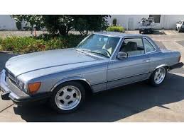 Image result for Silver Blue 1980 Mercedes
