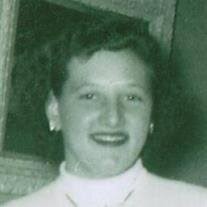 Patricia A. Watters Obituary