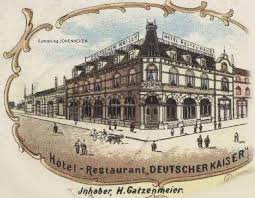 Deutsche bank in wuppertal geschlossen? Das Historische Vohwinkel Lokale Restaurants Hotels