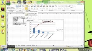 Pareto Diagram Simple